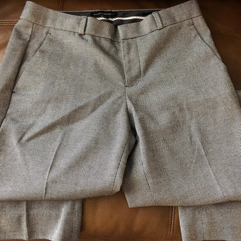 Banana Republic Pants